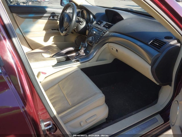 2012 ACURA TL 19UUA8F77CA015676 Photo 4