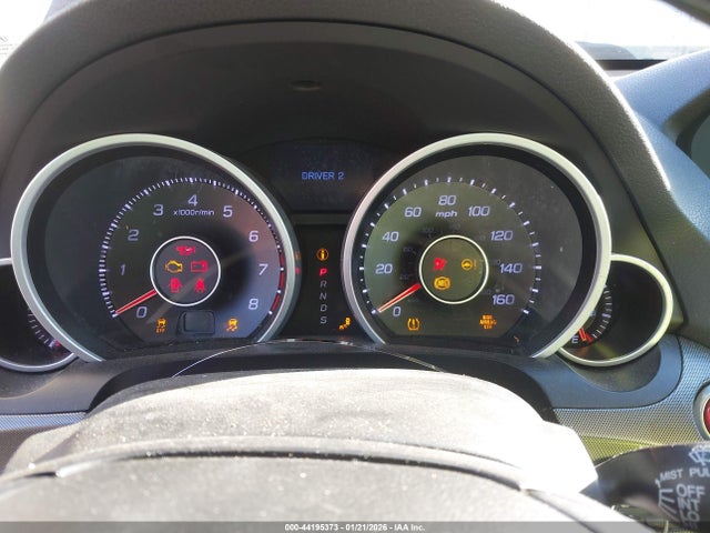 2012 ACURA TL 19UUA8F77CA015676 Photo 6