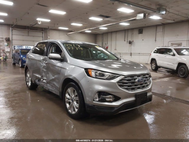 2021 FORD EDGE 2FMPK4K97MBA27157
