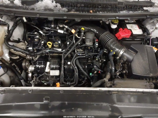 2021 FORD EDGE 2FMPK4K97MBA27157 Photo 9