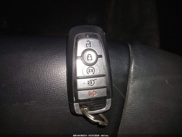 2021 FORD EDGE 2FMPK4K97MBA27157 Photo 10