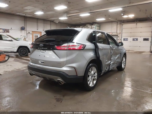 2021 FORD EDGE 2FMPK4K97MBA27157 Photo 3