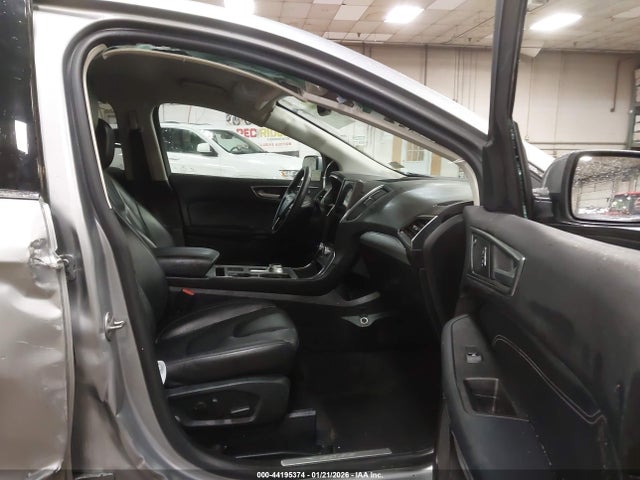 2021 FORD EDGE 2FMPK4K97MBA27157 Photo 4