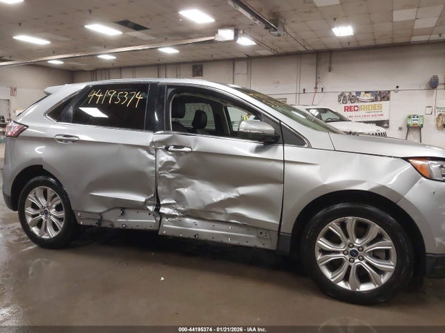 2021 FORD EDGE 2FMPK4K97MBA27157 Photo 5