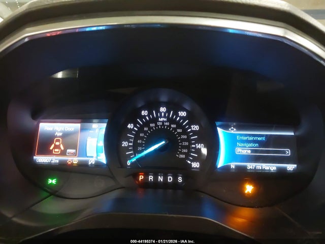 2021 FORD EDGE 2FMPK4K97MBA27157 Photo 6