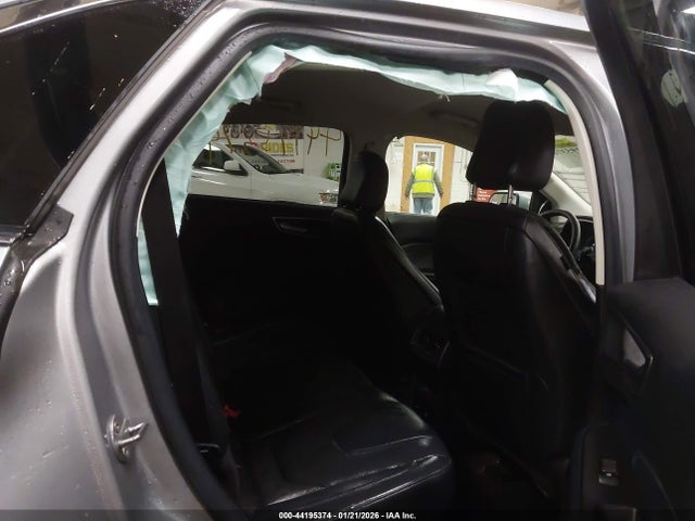 2021 FORD EDGE 2FMPK4K97MBA27157 Photo 7