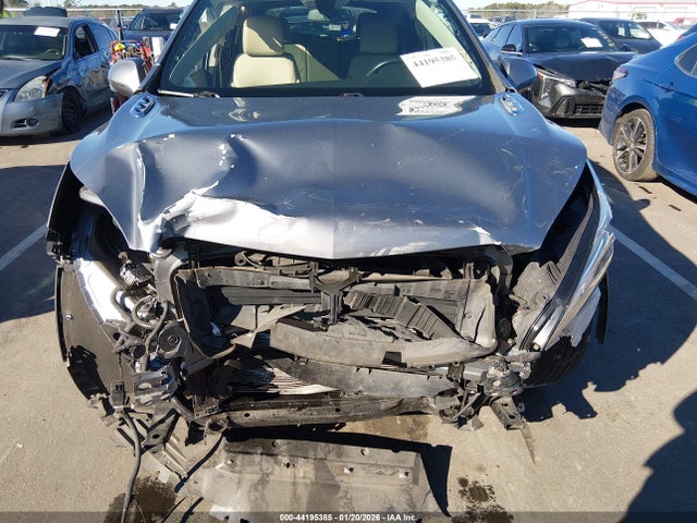 2019 Buick Envision Awd Preferred მანქანა იყიდება აუქციონზე, vin: LRBFX1SA5KD022412, აუქციონის ნომერი: 44195385