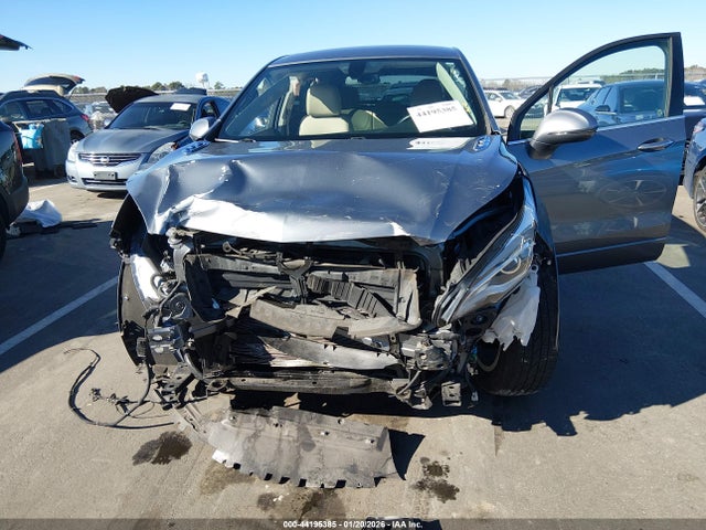 2019 Buick Envision Awd Preferred მანქანა იყიდება აუქციონზე, vin: LRBFX1SA5KD022412, აუქციონის ნომერი: 44195385