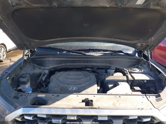 KM8R54HE6NU335954 Hyundai Palisade Limited