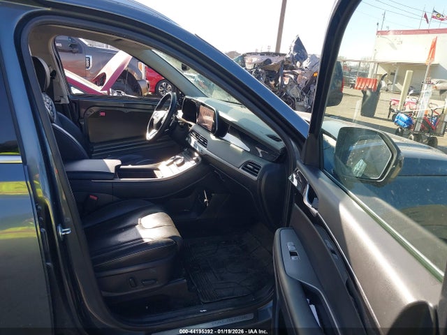 KM8R54HE6NU335954 Hyundai Palisade Limited