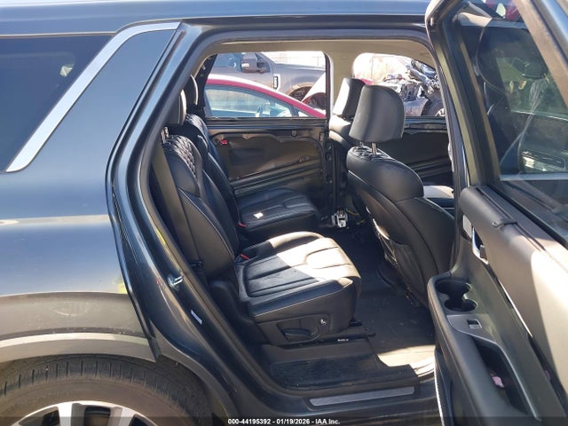 KM8R54HE6NU335954 Hyundai Palisade Limited