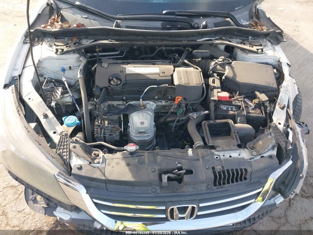 1HGCR2F57FA199358 Honda Accord Sport