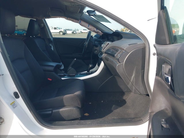 1HGCR2F57FA199358 Honda Accord Sport