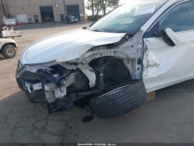 1HGCR2F57FA199358 Honda Accord Sport