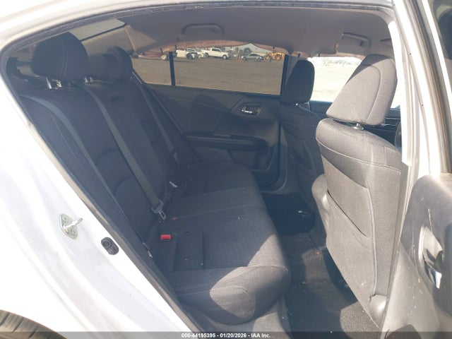 1HGCR2F57FA199358 Honda Accord Sport
