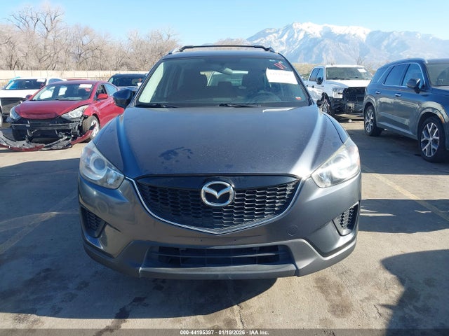 Mazda CX-5 SPORT 2014 JM3KE4BE8E0419450 Image 12