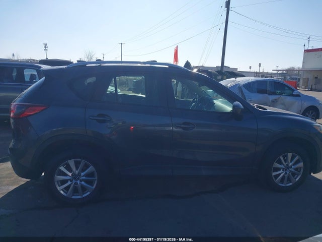 Mazda CX-5 SPORT 2014 JM3KE4BE8E0419450 Image 13