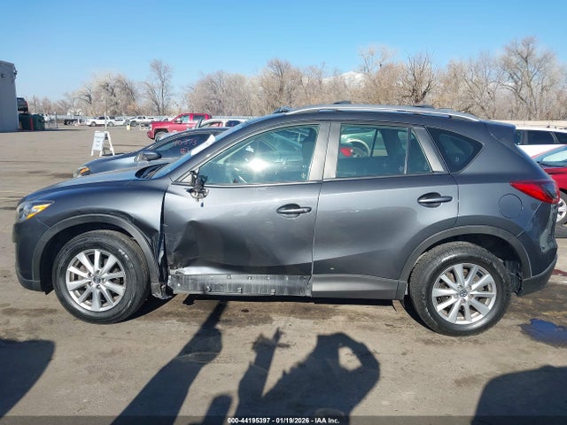 Mazda CX-5 SPORT 2014 JM3KE4BE8E0419450 Image 14