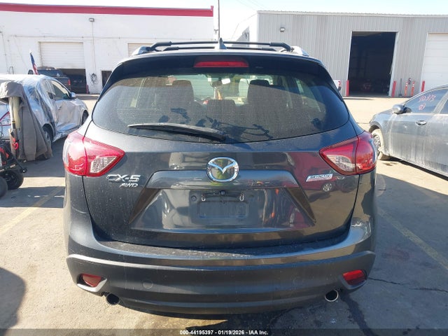 Mazda CX-5 SPORT 2014 JM3KE4BE8E0419450 Image 16
