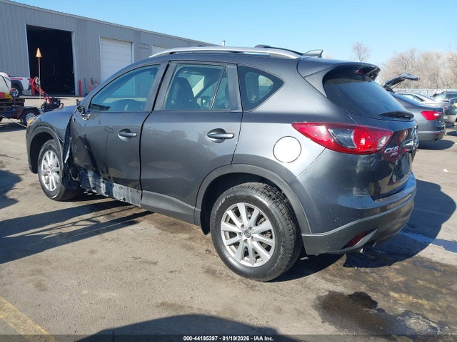 Mazda CX-5 SPORT 2014 JM3KE4BE8E0419450 Image 3