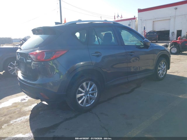 Mazda CX-5 SPORT 2014 JM3KE4BE8E0419450 Image 4