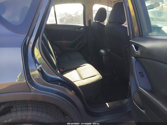 Mazda CX-5 SPORT 2014 JM3KE4BE8E0419450 Image 8