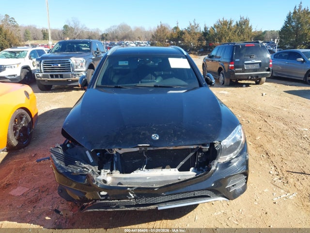 Продажа на аукционе авто 2019 Mercedes-benz Glc 300, vin: WDC0G4JBXKV127583, номер лота: 44195408
