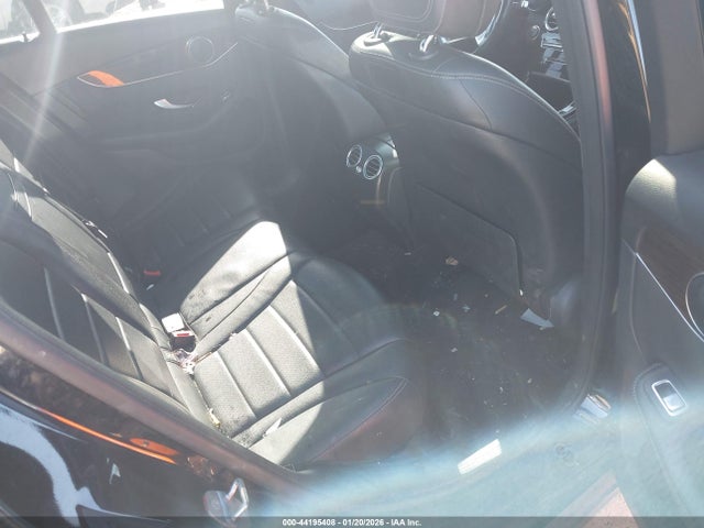 Продажа на аукционе авто 2019 Mercedes-benz Glc 300, vin: WDC0G4JBXKV127583, номер лота: 44195408