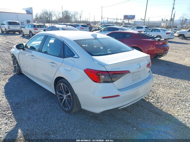 Honda Civic Touring 2024 2HGFE1F99RH328079 Image 3