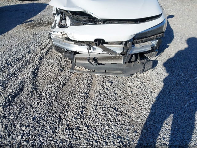 Honda Civic Touring 2024 2HGFE1F99RH328079 Image 6