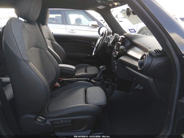 2016 MINI HARDTOP WMWXP5C5XGT739302 Photo 4