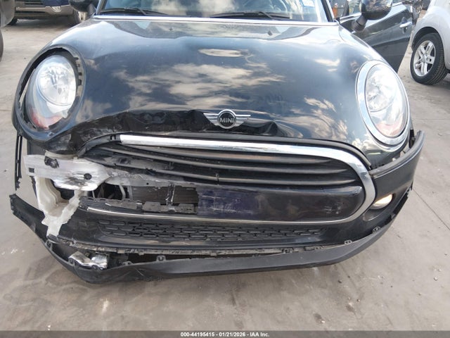2016 MINI HARDTOP WMWXP5C5XGT739302 Photo 5