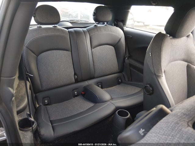 2016 MINI HARDTOP WMWXP5C5XGT739302 Photo 7