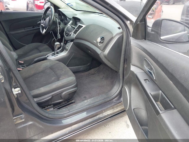 Aukcja sprzedaży 2011 Chevrolet Cruze 1lt, vin: 1G1PF5S91B7179657, numer aukcji: 44195433