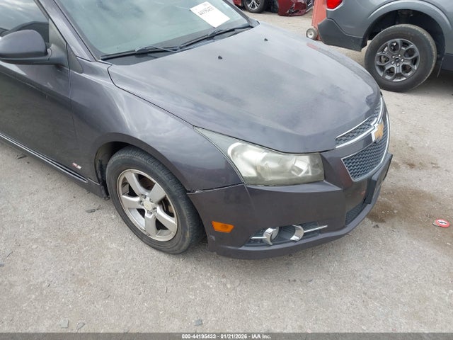 Aukcja sprzedaży 2011 Chevrolet Cruze 1lt, vin: 1G1PF5S91B7179657, numer aukcji: 44195433