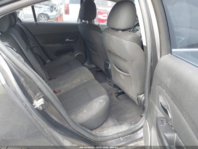 Aukcja sprzedaży 2011 Chevrolet Cruze 1lt, vin: 1G1PF5S91B7179657, numer aukcji: 44195433