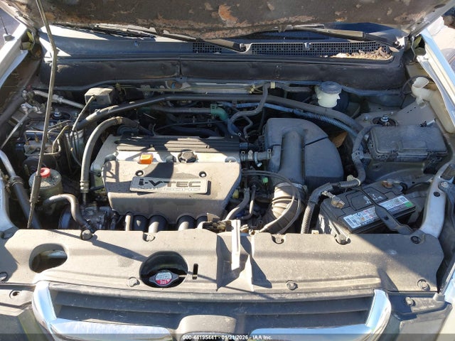 2002 HONDA CR-V JHLRD78812C073753 Photo 9