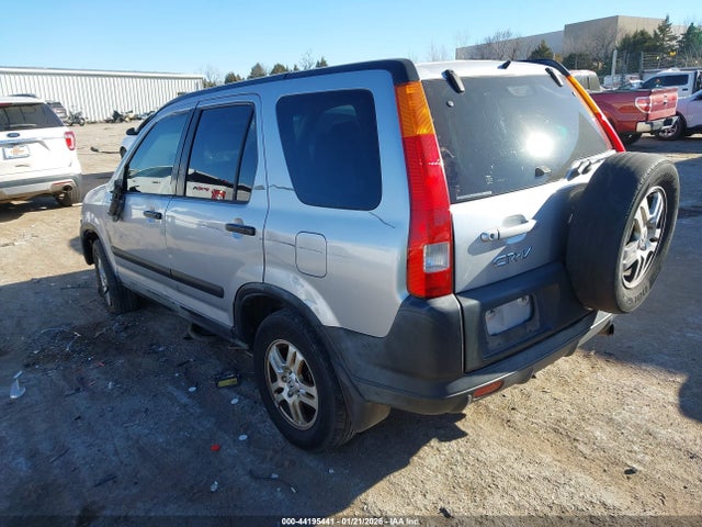 2002 HONDA CR-V JHLRD78812C073753 Photo 2