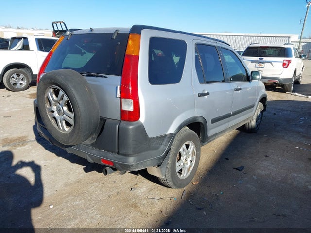 2002 HONDA CR-V JHLRD78812C073753 Photo 3