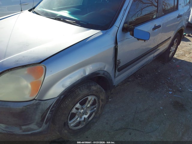 2002 HONDA CR-V JHLRD78812C073753 Photo 5