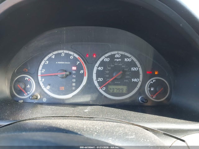 2002 HONDA CR-V JHLRD78812C073753 Photo 6