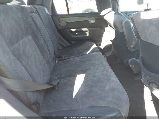 2002 HONDA CR-V JHLRD78812C073753 Photo 7