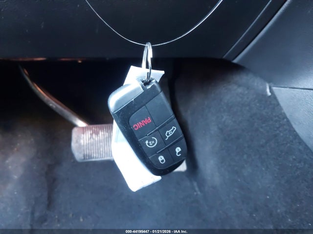 2022 JEEP GRAND CHEROKEE WK 1C4RJFBG2NC111673 Photo 10