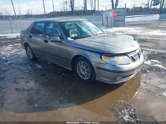 2005 SAAB 9-5 YS3ED49A253527517