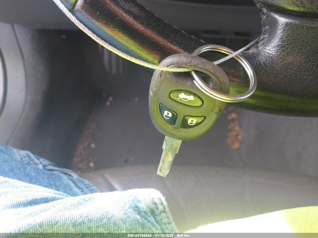 2005 SAAB 9-5 YS3ED49A253527517 Photo 10