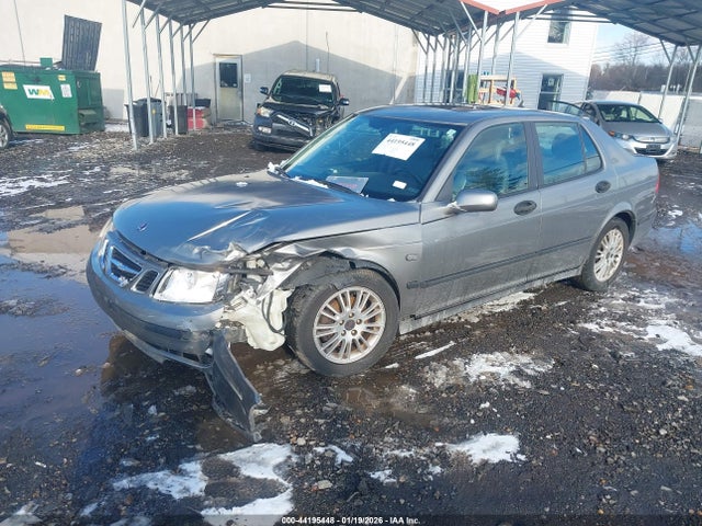 2005 SAAB 9-5 YS3ED49A253527517 Photo 1