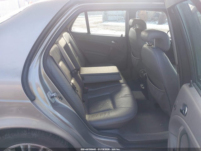 2005 SAAB 9-5 YS3ED49A253527517 Photo 7