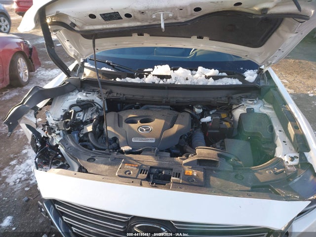 2023 MAZDA CX-9 JM3TCBCY1P0650992 Photo 9