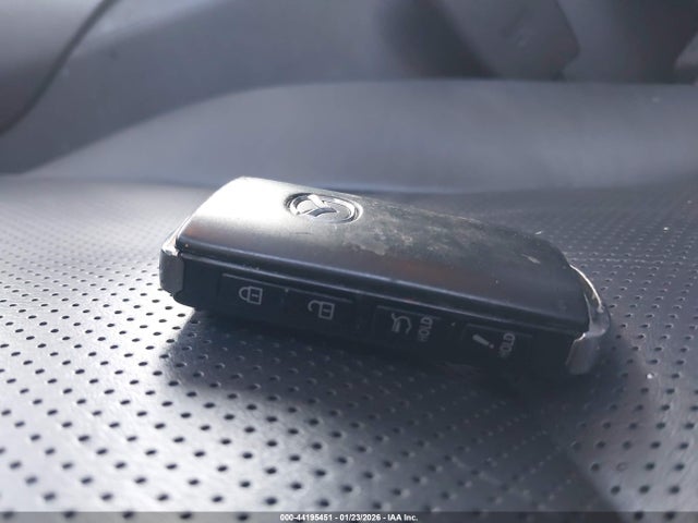 2023 MAZDA CX-9 JM3TCBCY1P0650992 Photo 10