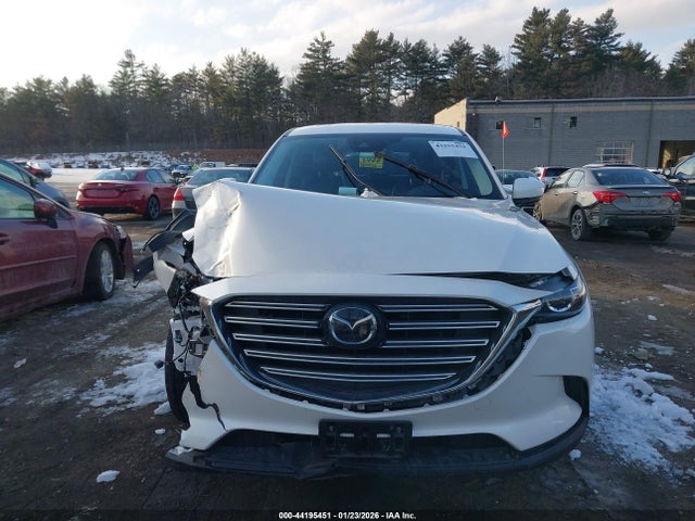 Продаж на аукціоні авто 2023 Mazda Cx-9 Touring, vin: JM3TCBCY1P0650992, номер лоту: 44195451